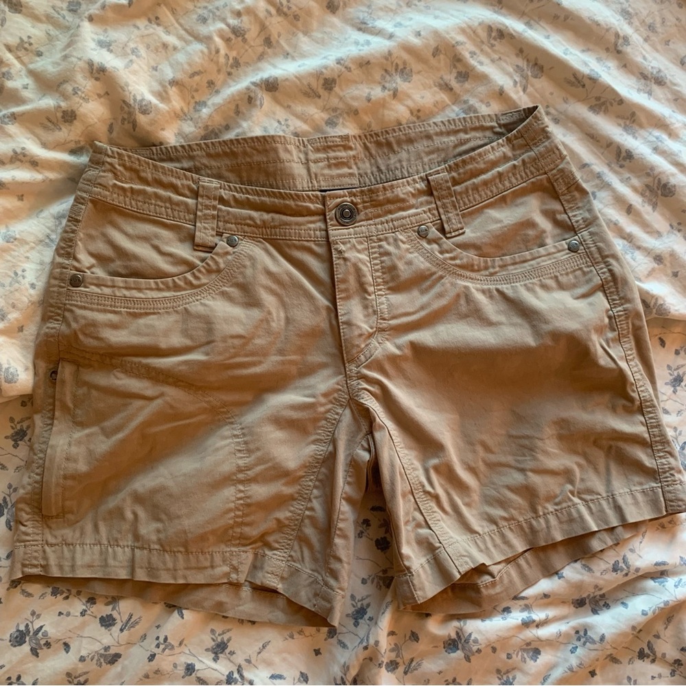 Kühl Women’s Splash™️ Shorts 5.5” Inseam